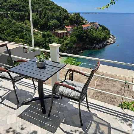 Studio Apartman G&K Dubrovnik Exterior foto