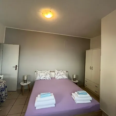 Studio Apartman G&K Dubrovnik Exterior foto