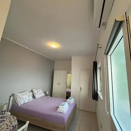 Studio Apartman G&K Dubrovnik Exterior foto