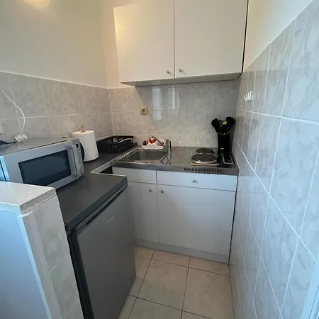 Studio Apartman G&K Dubrovnik Exterior foto