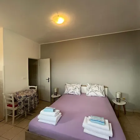 Studio Apartman G&K Dubrovnik Exterior foto