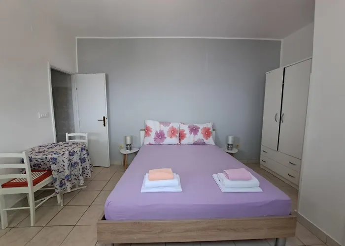 Studio Apartman G&K