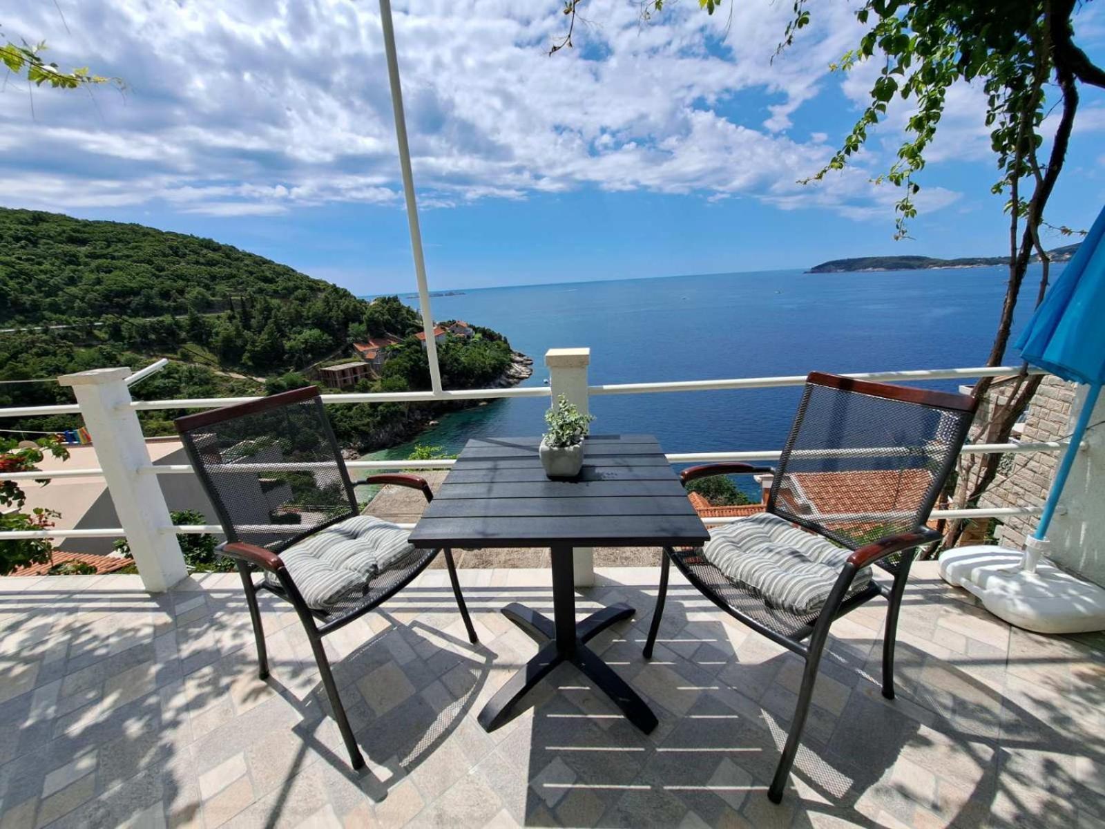 Apartmán G&k Dubrovnik