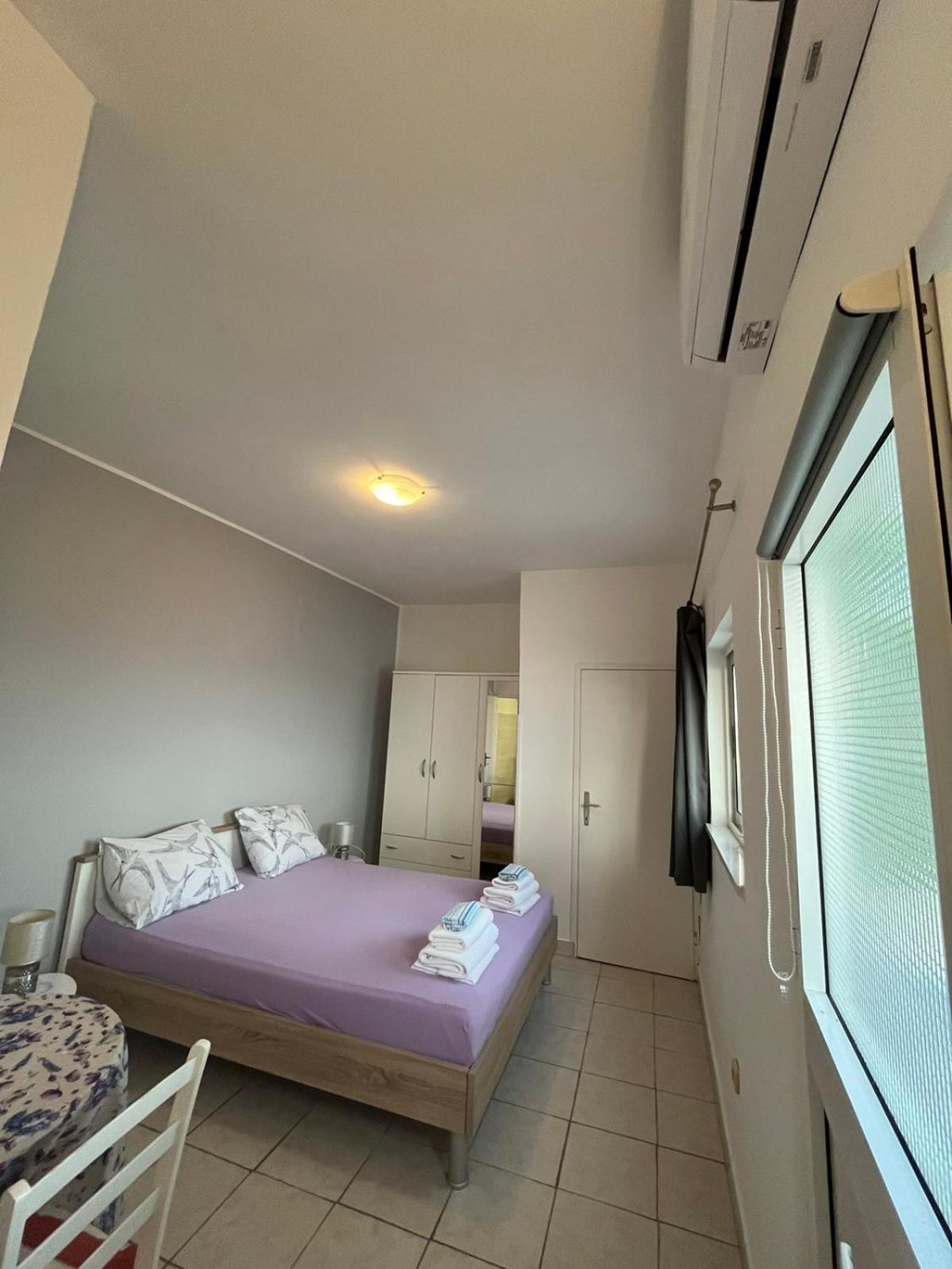G&k Apartmán Dubrovnik