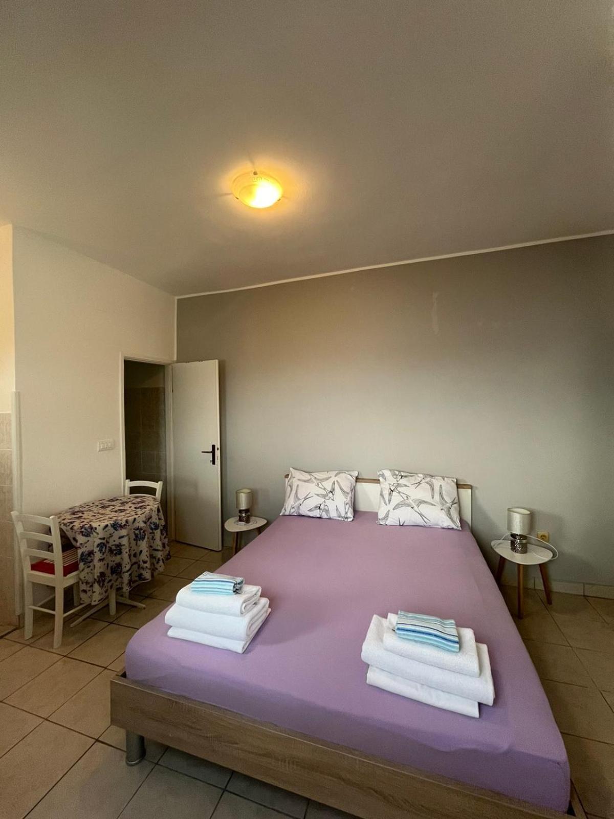 Apartmán G&k