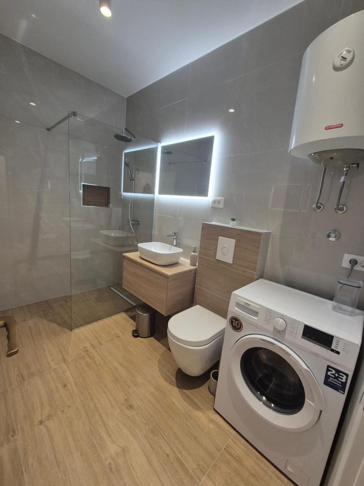 Apartmán G&k *